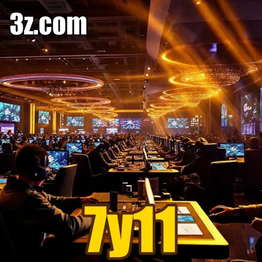 Aventura Incrível: Explore Mundos Fantásticos no 7y11