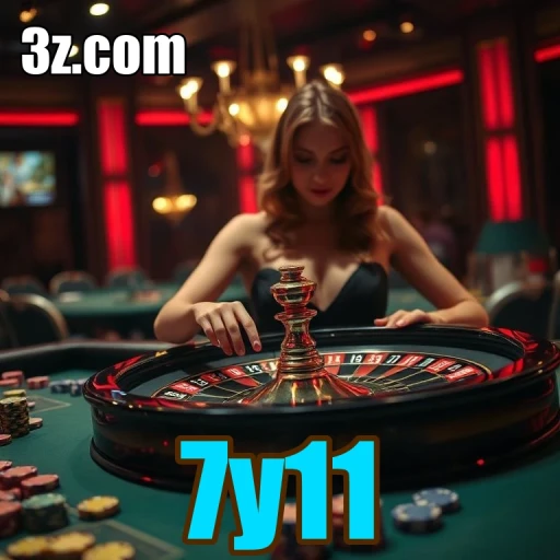 Cards Imperdíveis: Experiência Única no 7y11 Atraindo Jogadores