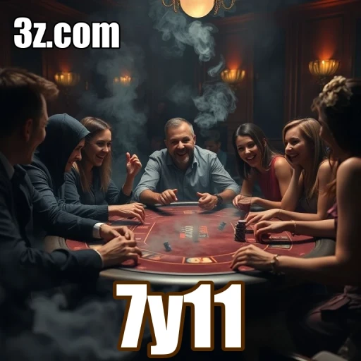 A Incrível Seção de Luta do 7y11: Entre na Arena!