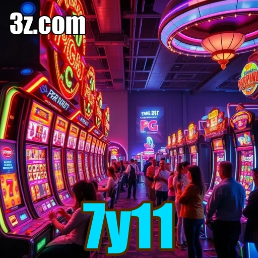 Experiências de Horror no 7y11: Atrações Assustadoras para Todos