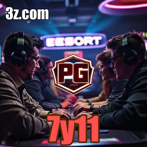 Jogos Mobile Incríveis e Diversão no 7y11