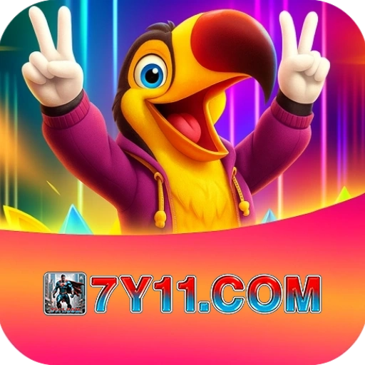7y11 Logo