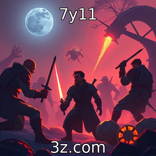 Tendências na narrativa dos jogos de ação