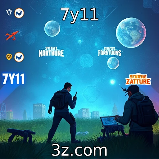 Novas tendências em desenvolvimento de jogos