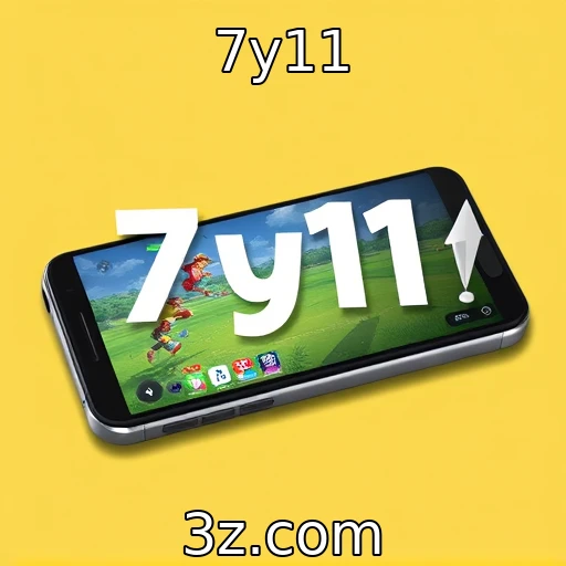 Crescimento do mercado de jogos móveis em destaque